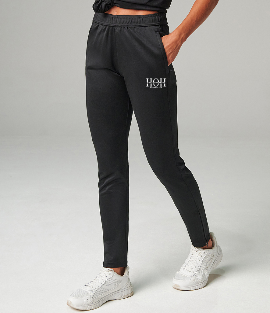 Joggers (Slim Fit - Ladies)